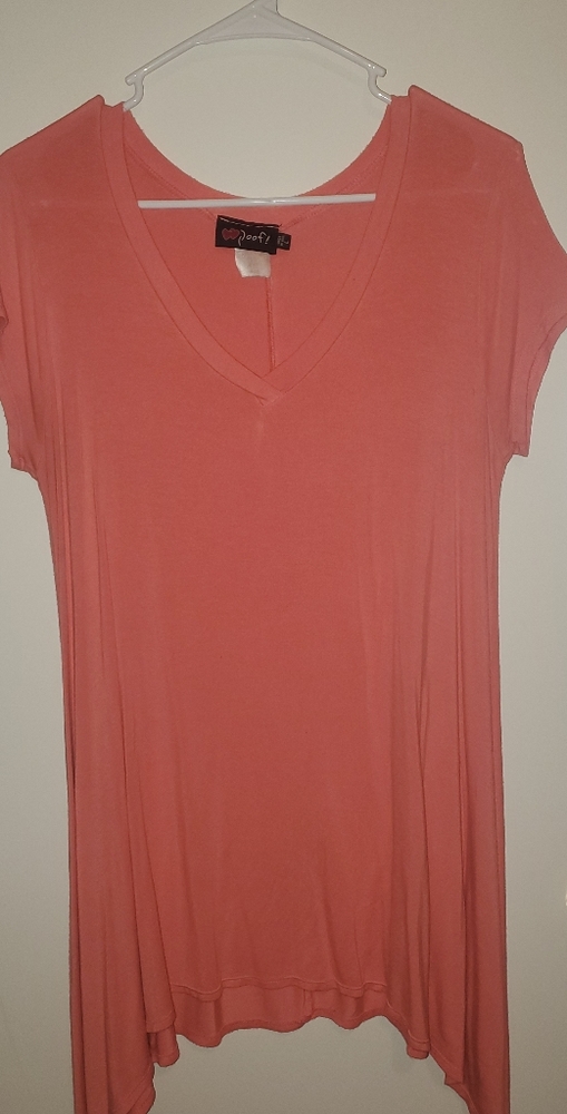 Swing Dress